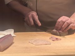 -鲤·鮨KOISUSHI