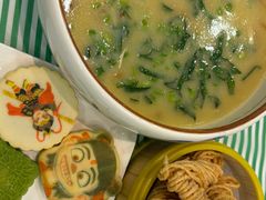 -鹊华居·地道鲁菜·海鲜·融合味(大明湖店)