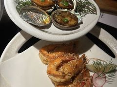 -花潮料理艺食馆(成都万象城店)