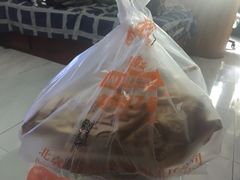 -金百万烤鸭店(马甸店)