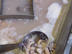 -野妹经典火锅(民治店)