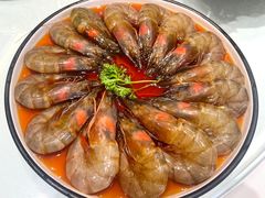 酱虾-渔娘渔家丹东海鲜(东直门店)