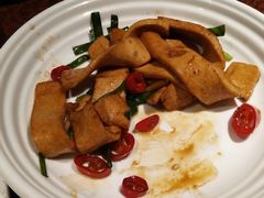 -绿茶餐厅(蓝色港湾店)