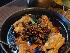 -汤家茗苑·精致私房菜(白沙店)