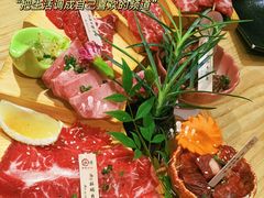 -松鱼亭·和牛烧肉(协鑫广场店)
