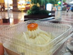 -凯司令西点房(南京东路店)