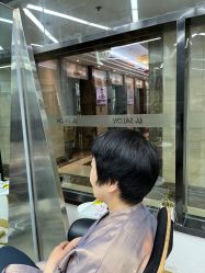-优加东京秀烫染SALON