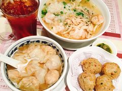 -池记(尖沙咀店)