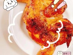 -必胜客(栖乐荟店)