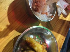 -李字号臭豆腐(总店)