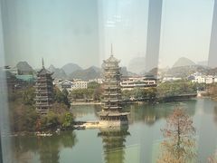 -忆咖啡观景餐厅(桂林象山公园店)