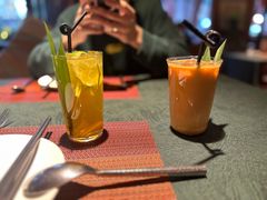 -翡翠鸟精品泰国菜(北辰财富中心店)