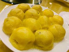 -长白山国际酒店中餐厅
