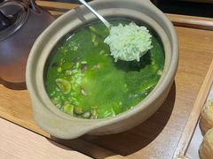 -十二舍·湯物素煮(江泰潤政店)