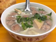 -南肖墙丸子汤(总店)