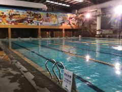 -南宫温泉水世界