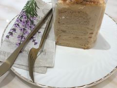 -SAYScake善食感戚风蛋糕(临江大道店)