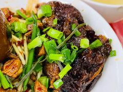 -辣肉面大王(天平路店)