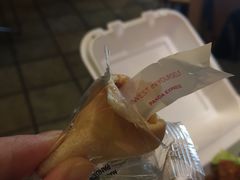 -熊猫快餐(威尼斯人酒店)