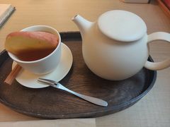 -隐溪茶馆(静安寺店)