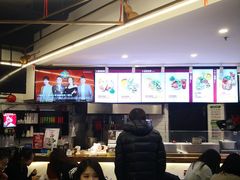 -特派卷·老北京烤鸭卷(合生汇购物中心店)