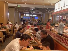 -乡村基·川味现炒大王(熙悦天街店)