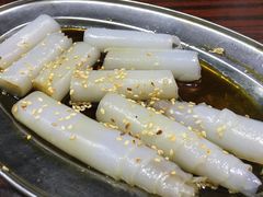 -陈添記·祖傳爽鱼皮·西关老字号(广州首店)