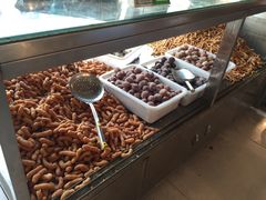 油炸糕-杨老大焙子月饼干货(宽巷子民族美食街店)