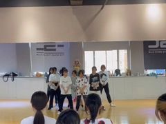 -零下舞度·街舞连锁机构(直沽校区)