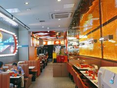 -大成海鲜烧烤·海鲜粥(安顺路店)