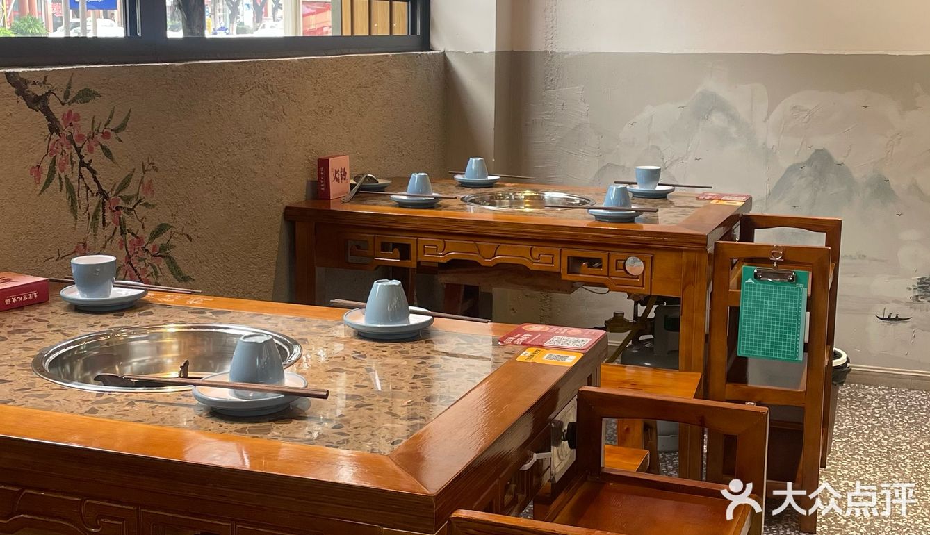  蒙自重庆崽儿火锅，等你来体验！蒙自火锅