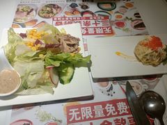 -斗牛士牛排餐厅(嘉里汇店)