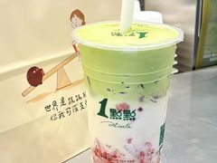 -1点点(二七万达店)