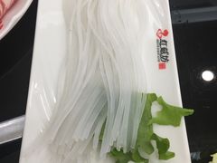 -红菇坊鲜汤火锅(北站店)