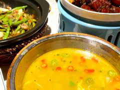 -千岛湖小鱼儿·淳安匠心农家菜