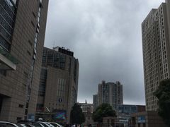 -复旦大学附属肿瘤医院(徐汇院区)