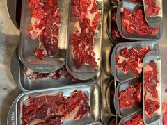 -张哞哞·鲜切牛肉自助火锅(高德置地店)