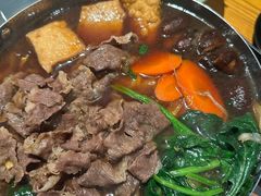-千寻烧肉(政务区店)
