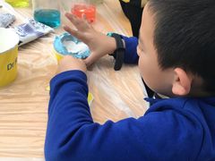 -斯坦星球AI编程·机器人科创·科学实验·信奥·思维·STEM·乐高·竞赛考级(长宁虹桥大融城荟聚中心)