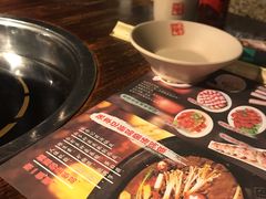 -大话三城重庆火锅(万科天誉店)