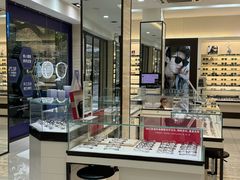 -毛源昌眼镜(杭州庆春东路店)