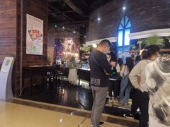 -Let's Taipei 非常烘焙(太古里店)