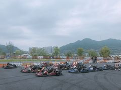 -千岛湖燃擎卡丁车赛车主题乐园(秀湖路店)