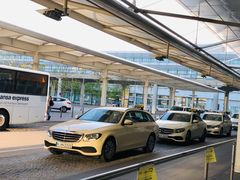 -慕尼黑国际机场