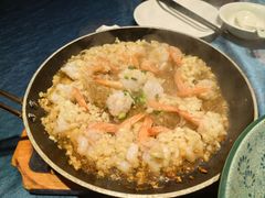 -柴米油盐三杯鸡(象山北路店)
