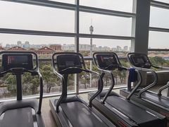 -上海浦东嘉里大酒店