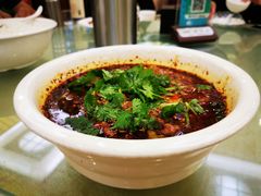 -成都驻京办餐厅(蜀都宾馆店)