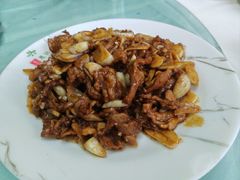 -李恩记清真水饺(北电大厦店)