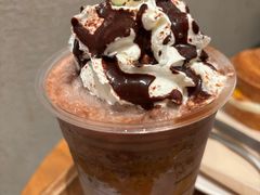 -星巴克(广州淘金路店)