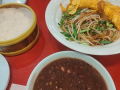 -宏状元现熬粥·京味菜(五棵松店)